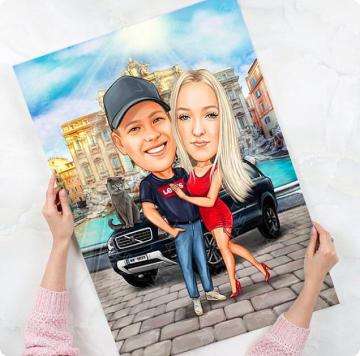 VIARCANVAS