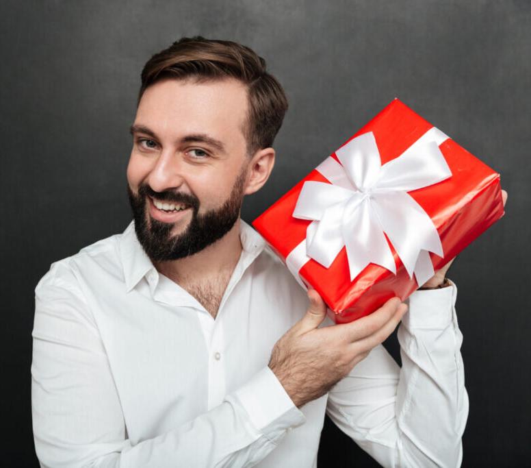 Gifts for men