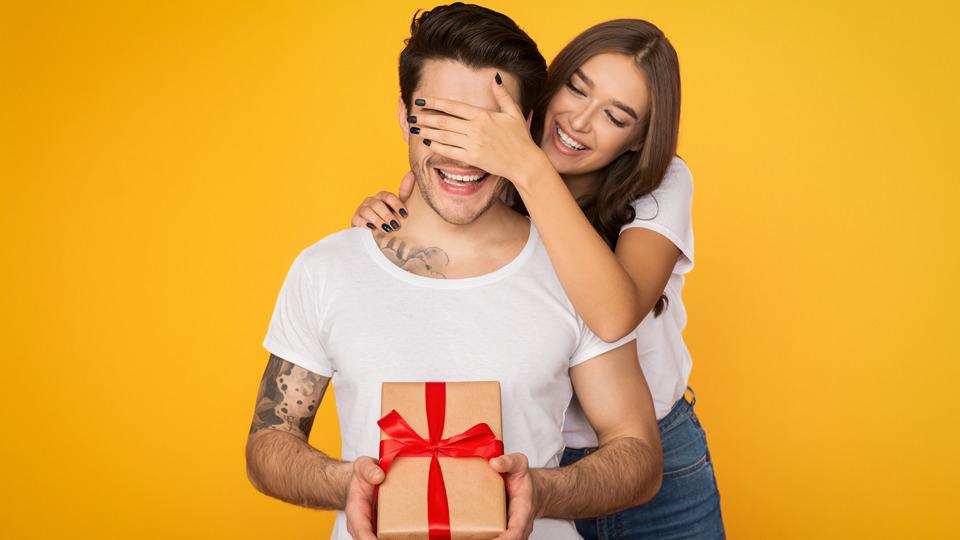 Gifts for men