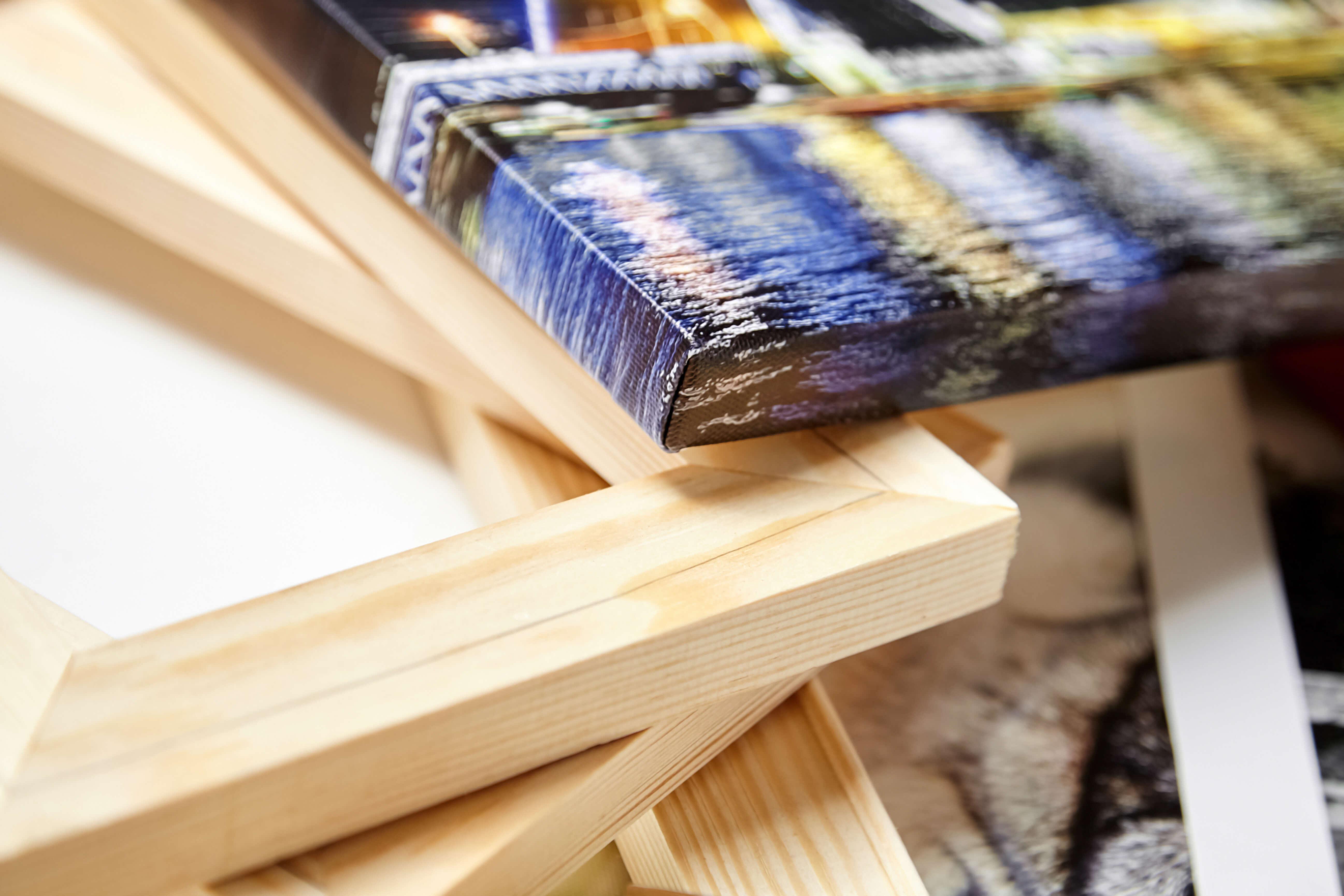 Transform Your Favorite Photos into Stunning Canvas Prints