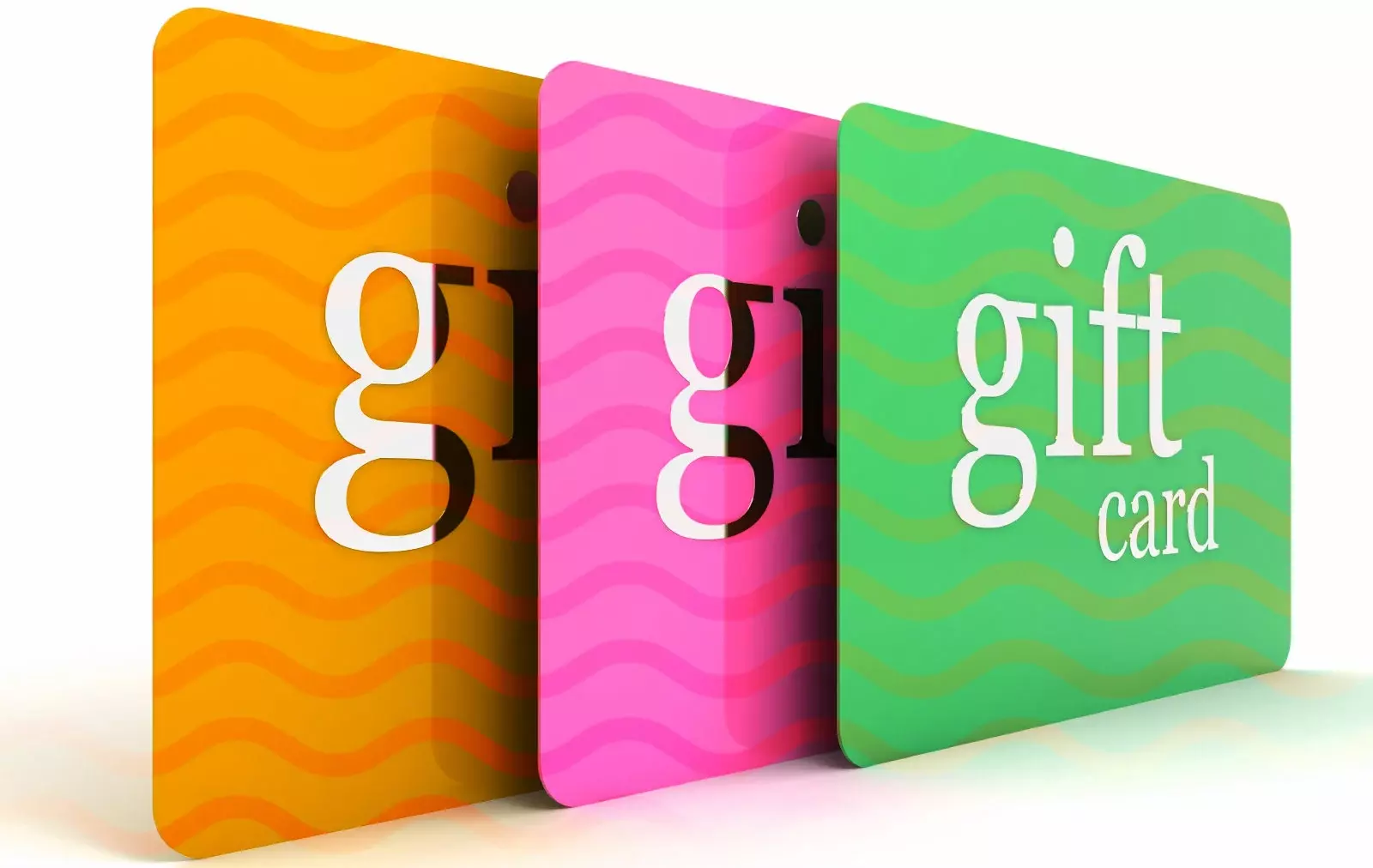 Gift card for canvas, paintings and portraits