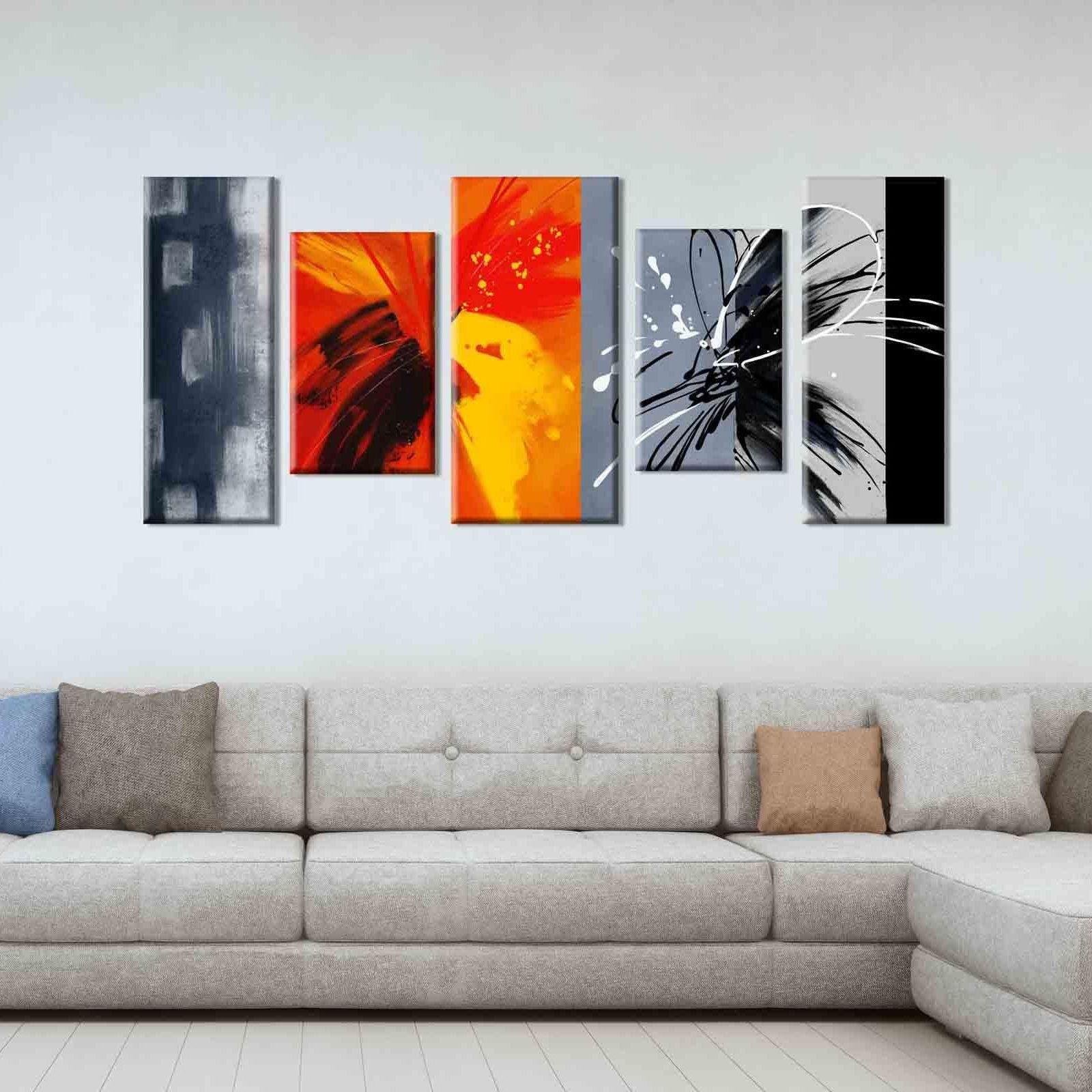 Abstraction