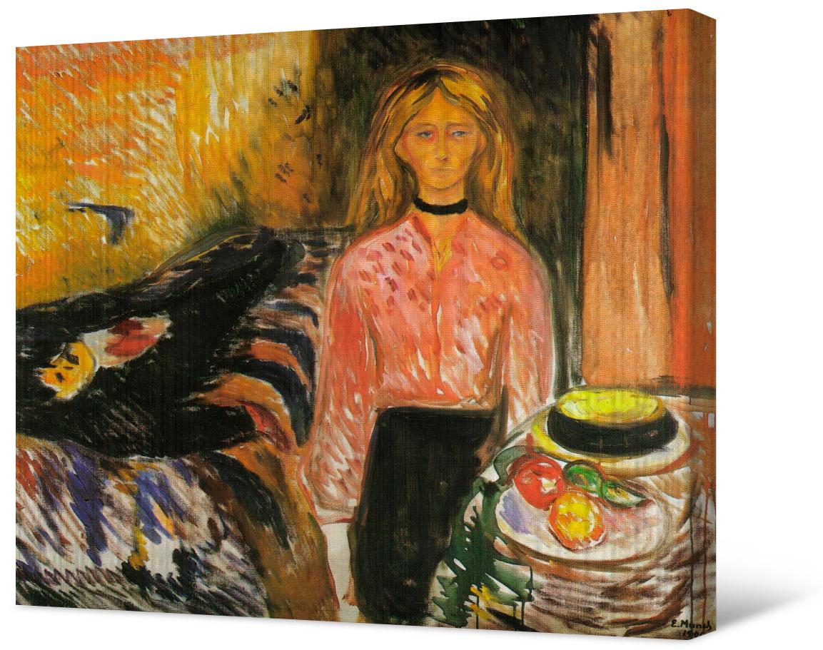 Edvard Munch - Amewula