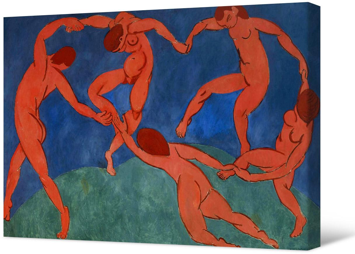 Henri Matisse - Ɣeɖuɖu