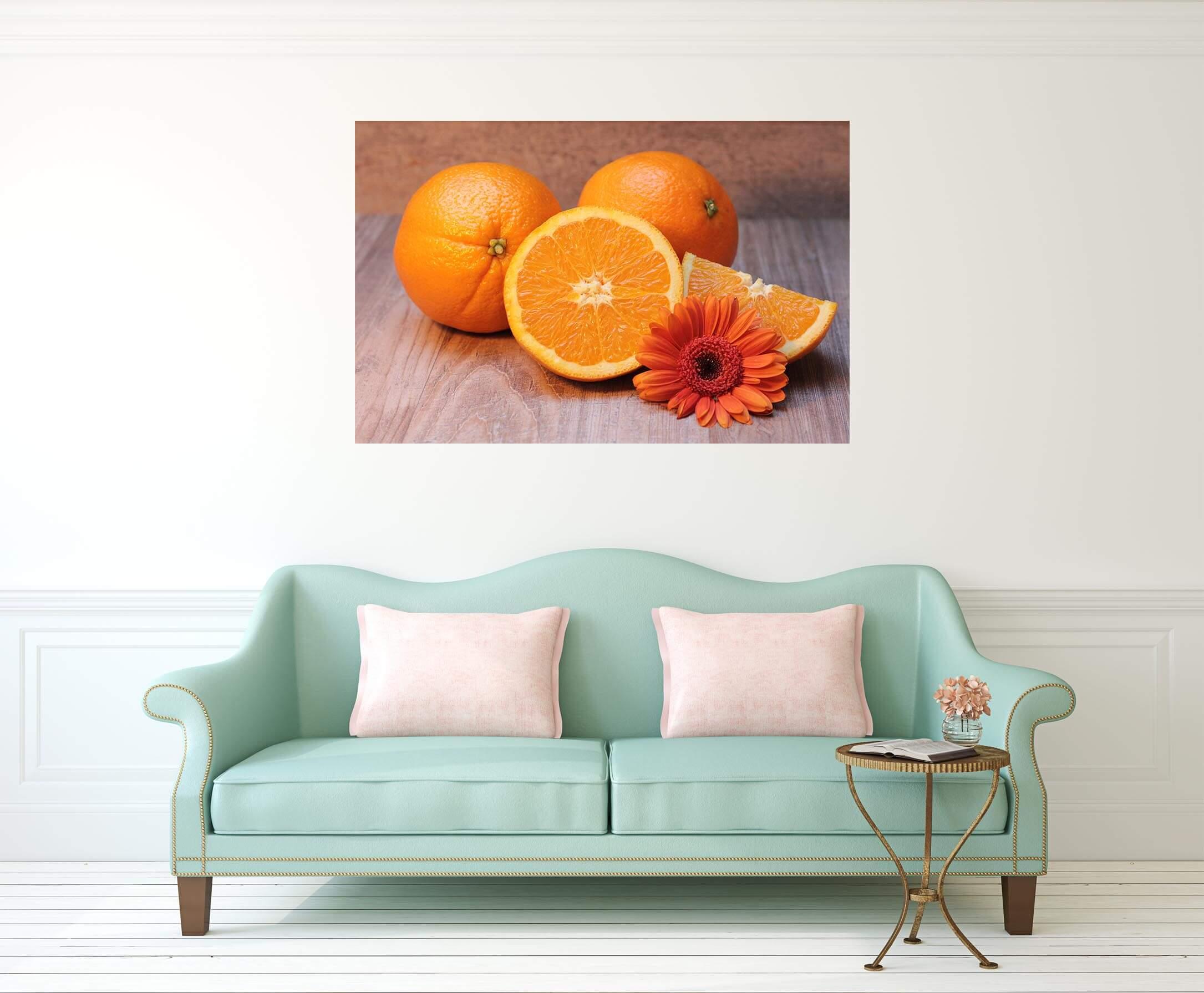 Oranges