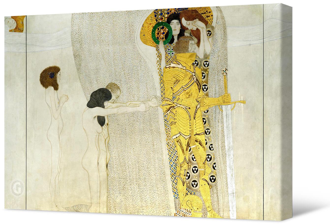 Gustav Klimt - Ameƒomea ƒe Fukpekpe