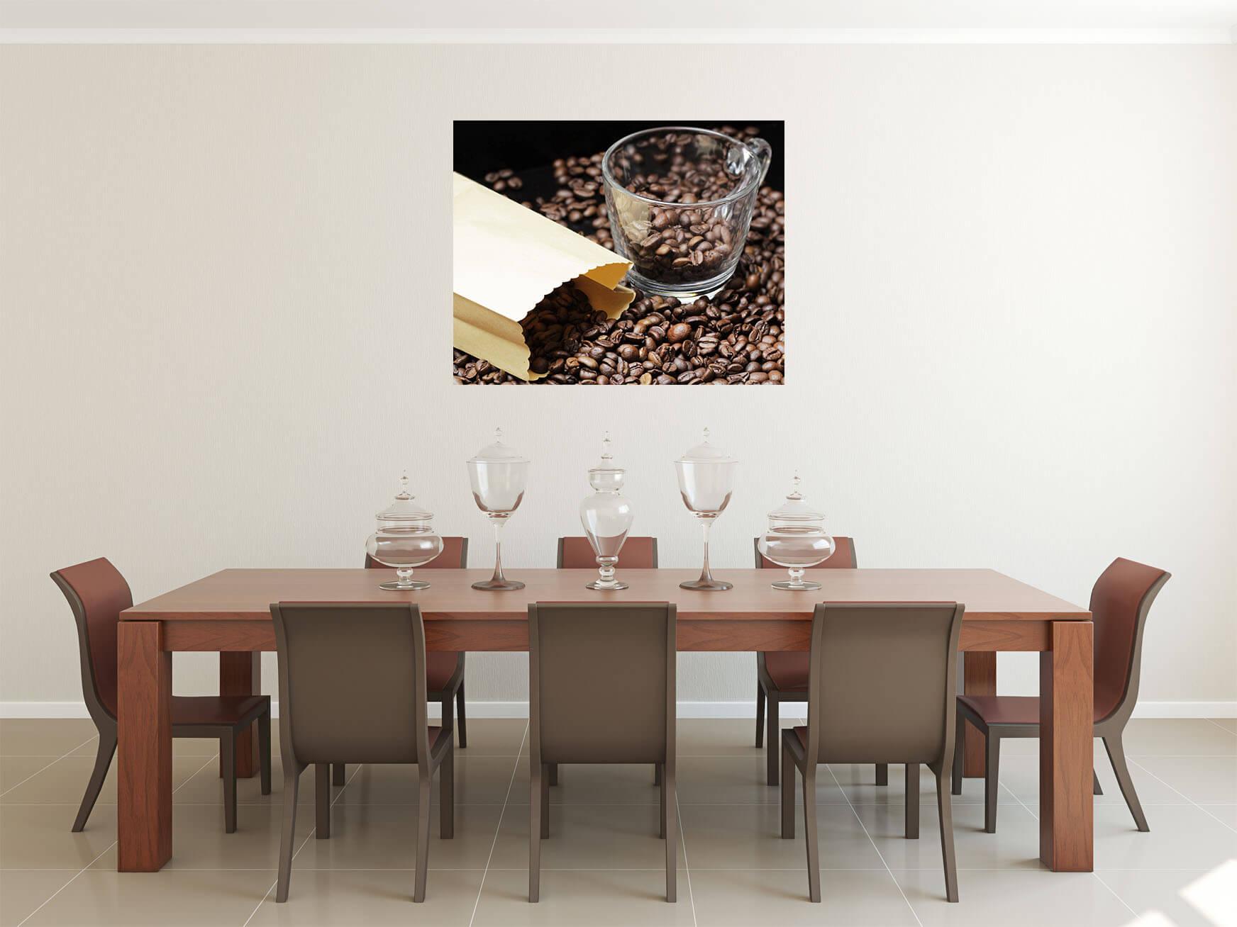 Coffee beans