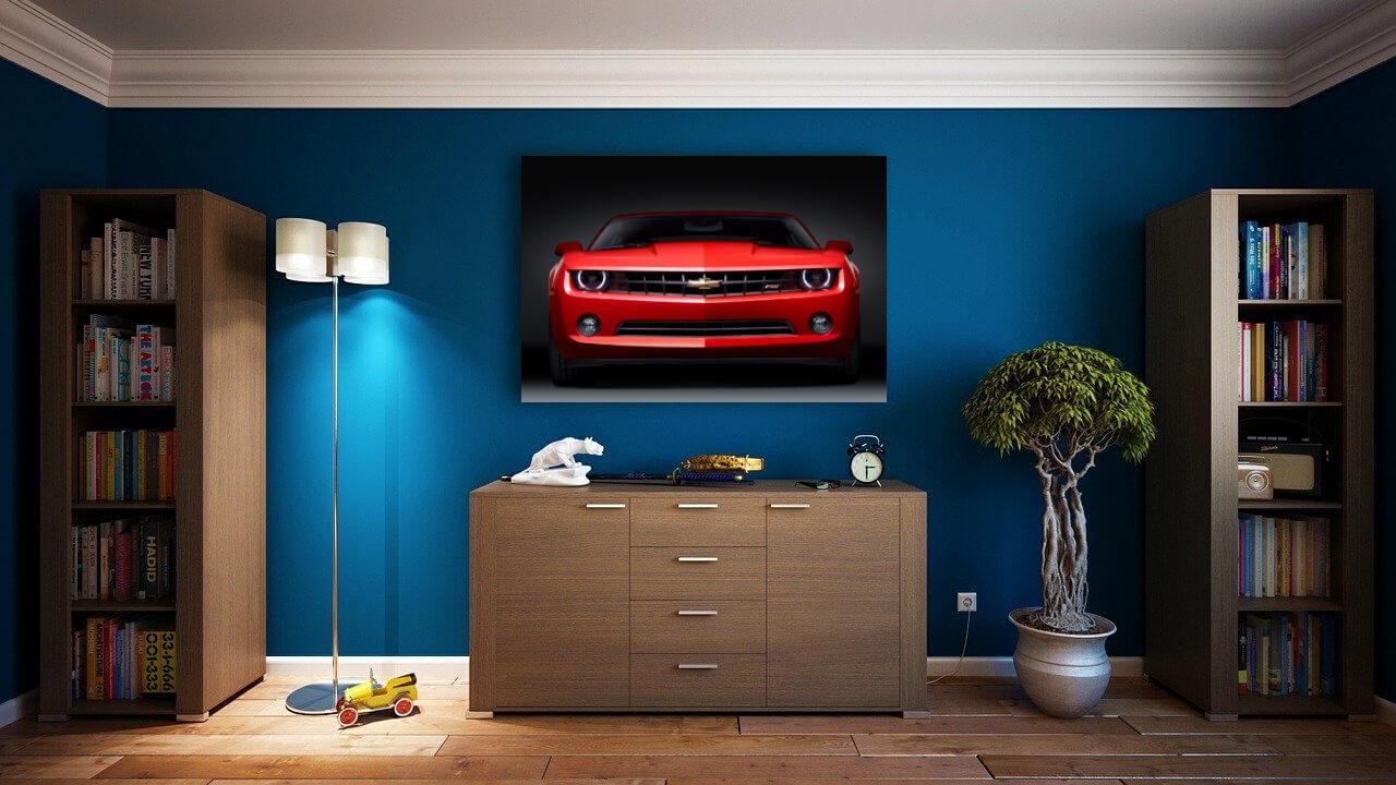 Chevrolet Dzĩ aɖe