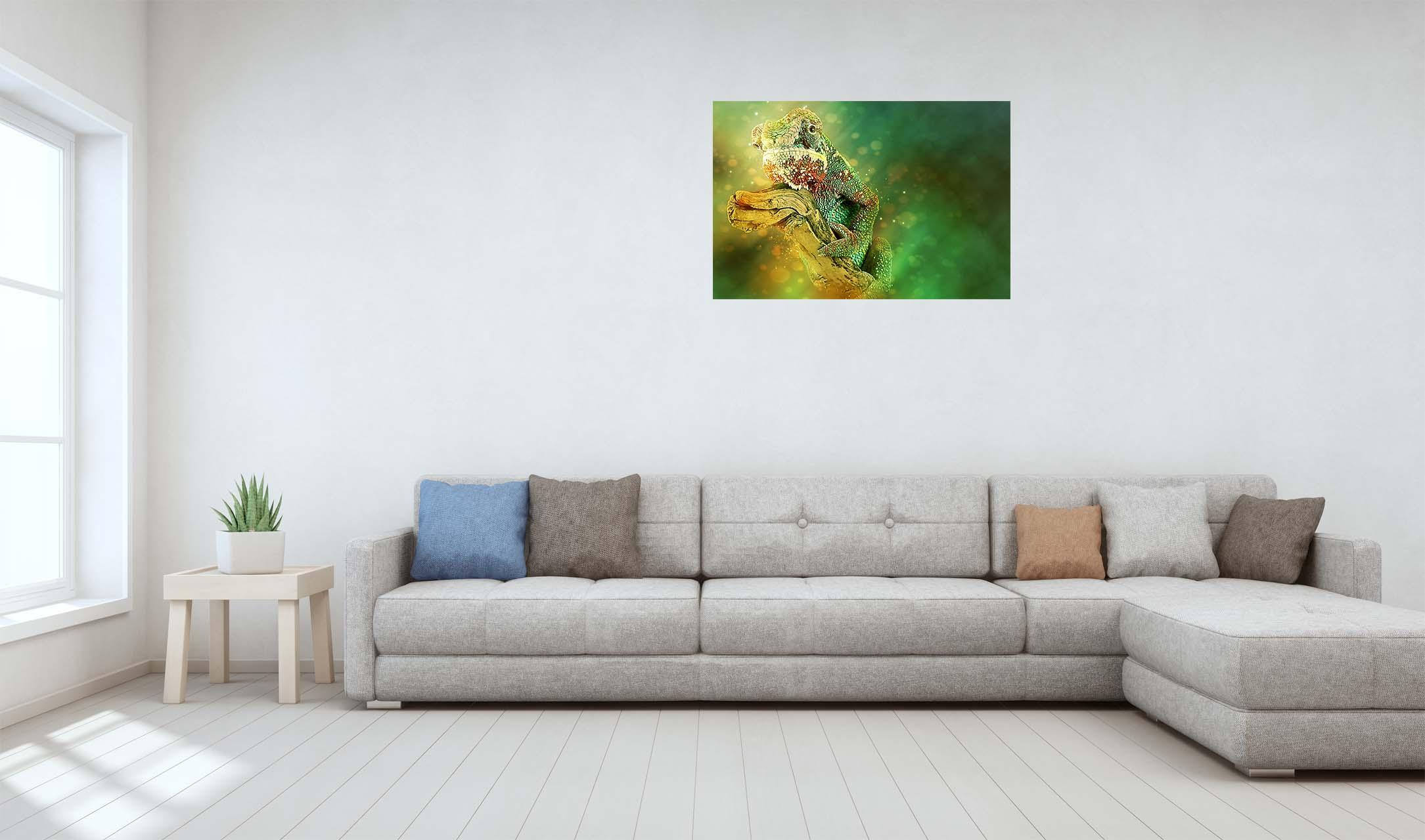 Chameleonas