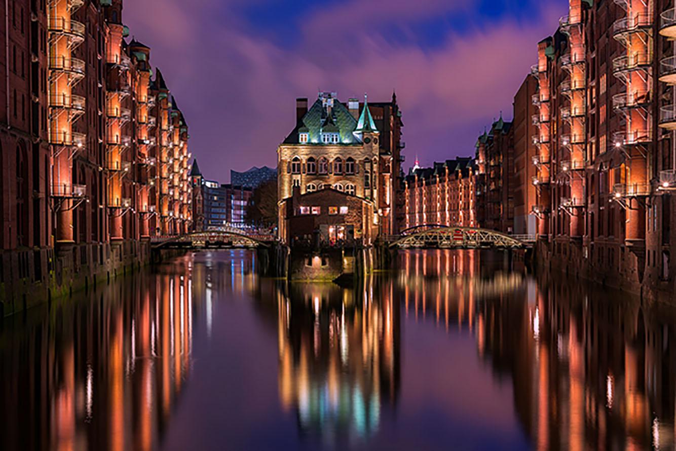 Zã Hamburg