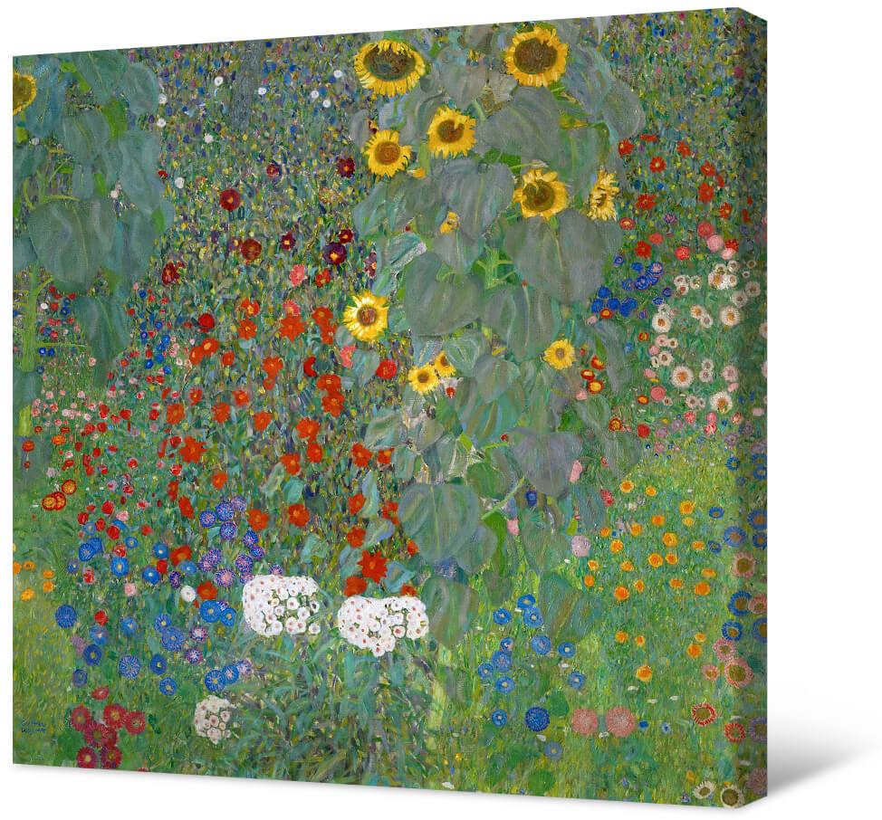 Gustav Klimt - Abɔ si le ŋgɔgbe si me ɣe ƒe keklẽwo le