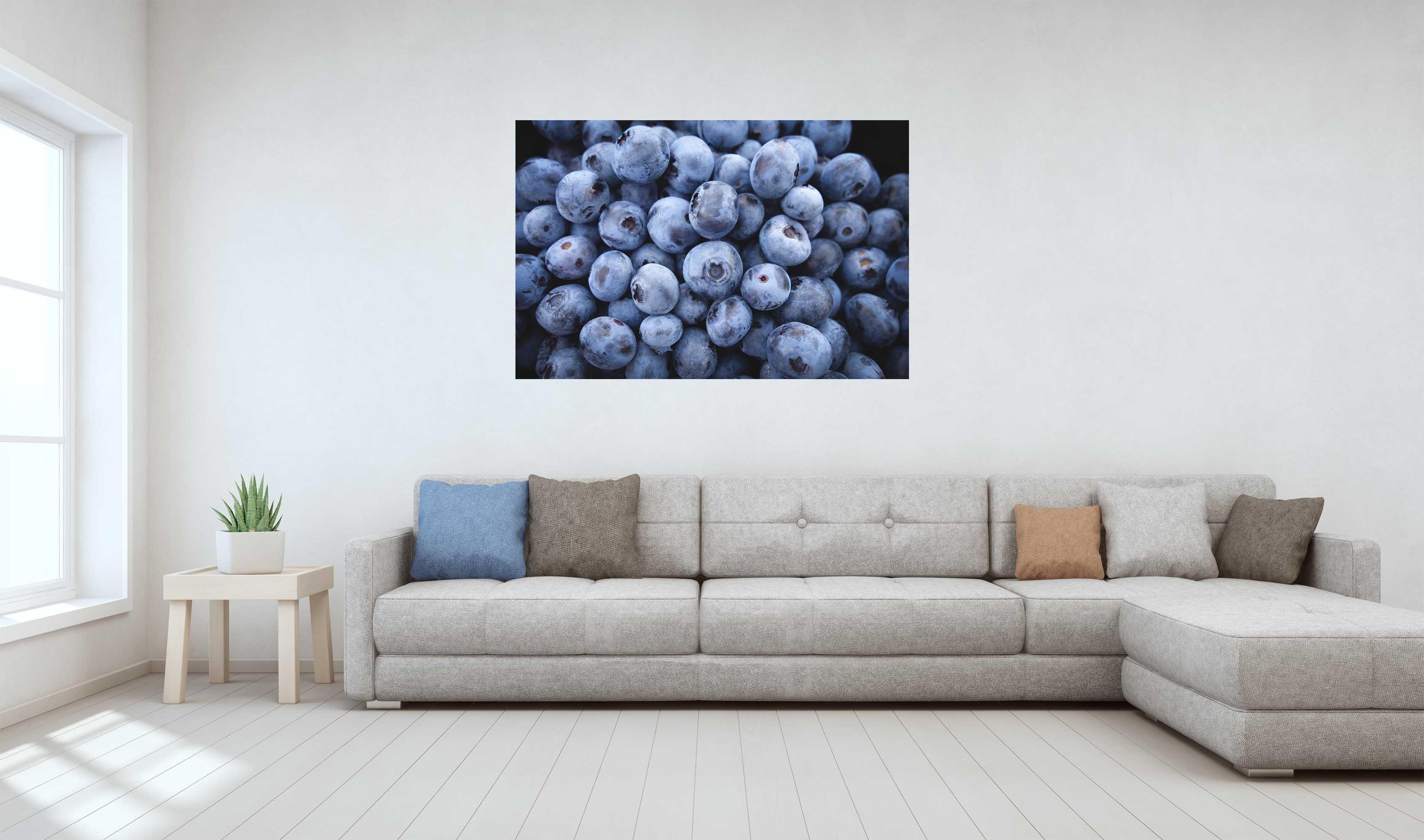 Blueberry