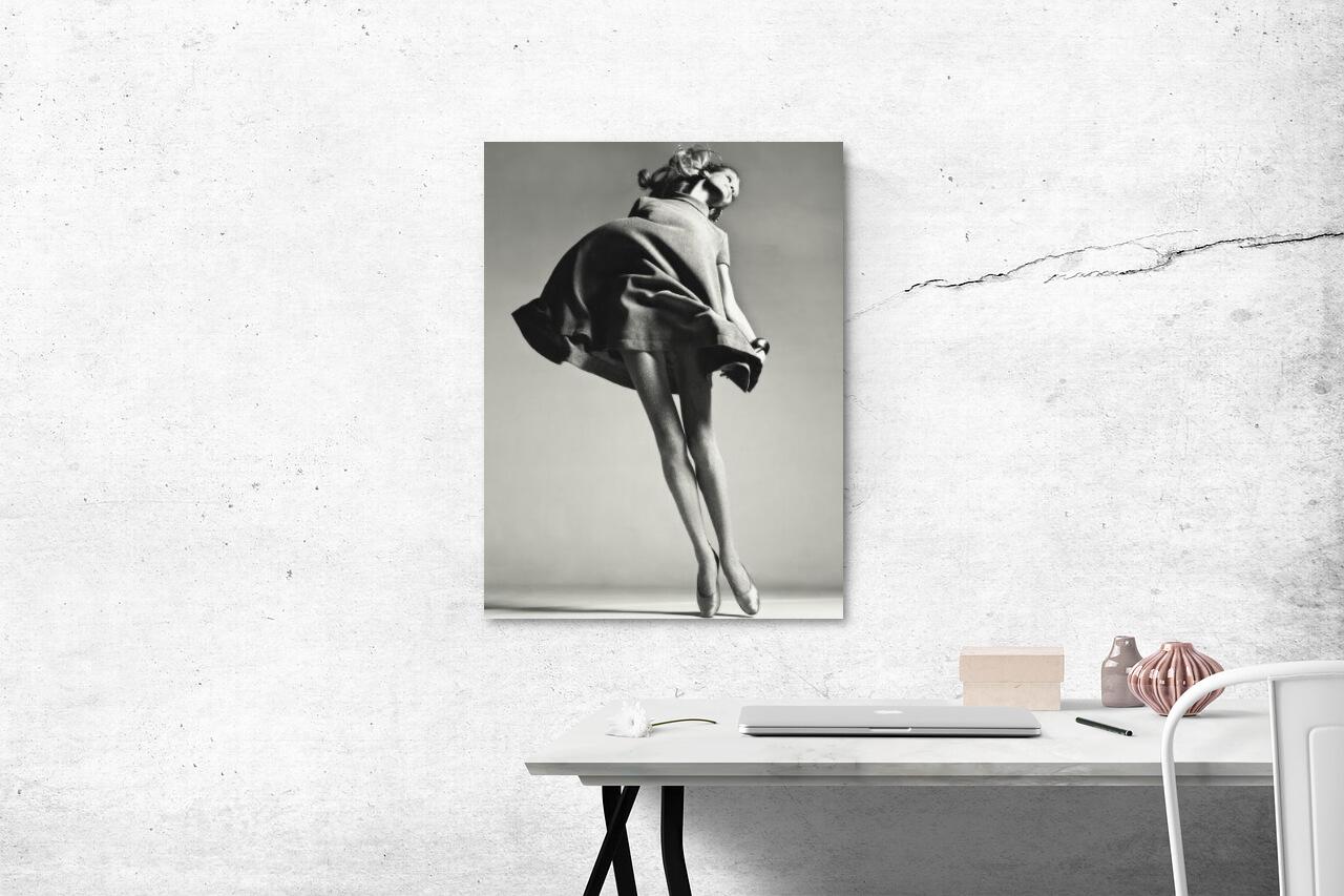 Ballerina ƒe fefewɔla
