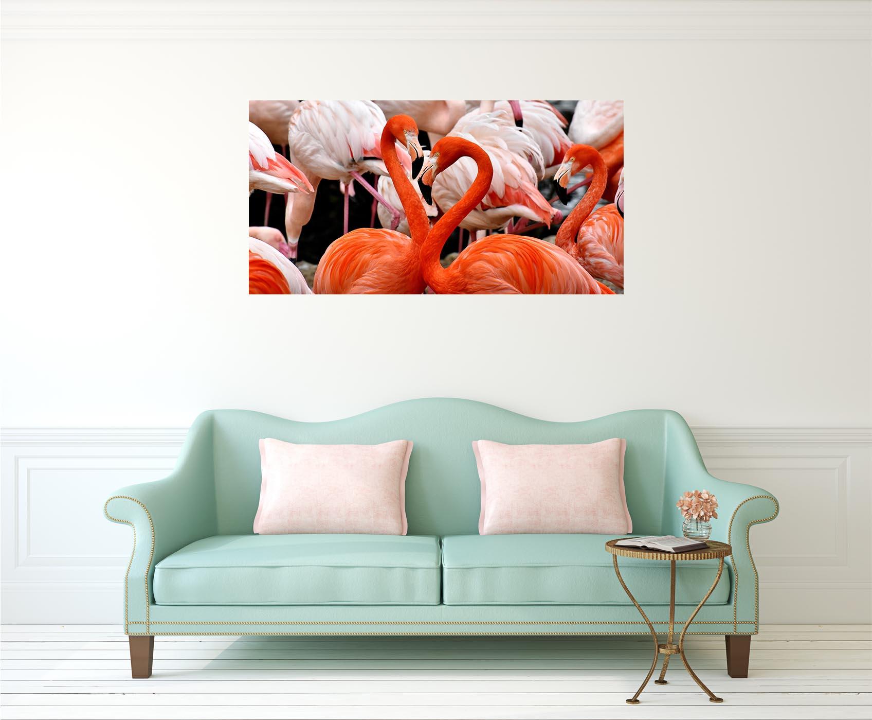 Flamingas