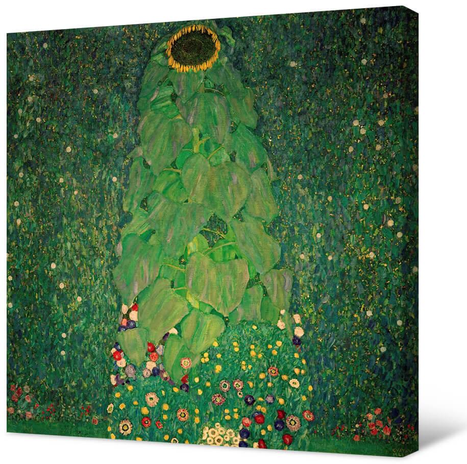 Gustav Klimt - Ɣe ƒe keklẽ