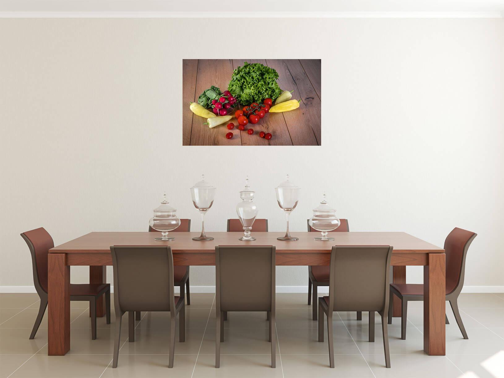 Vegetables