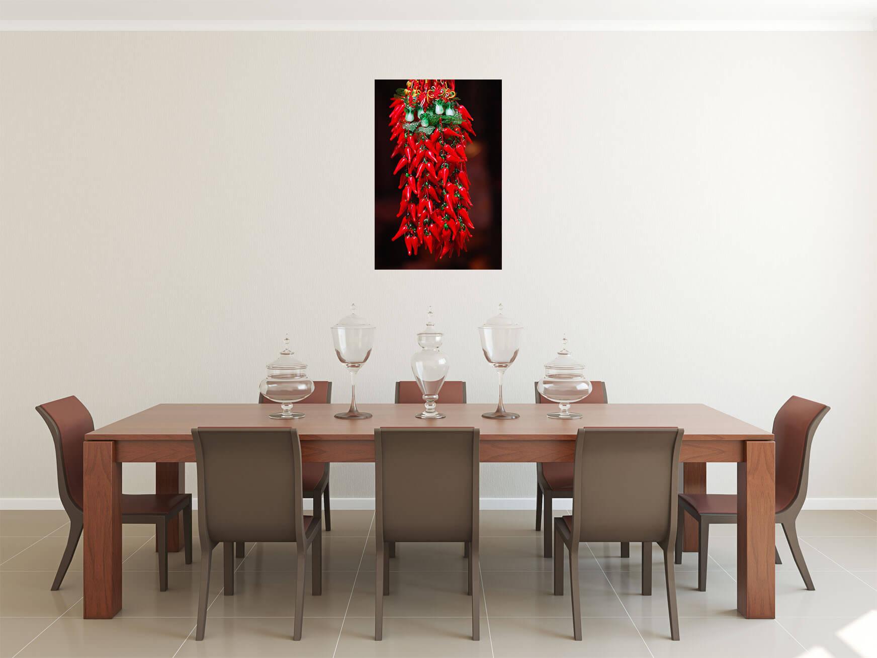 Peppercorns