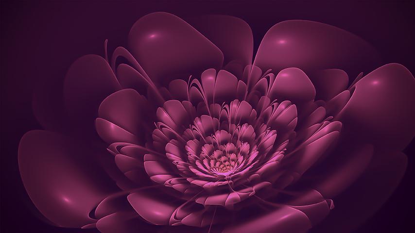 Fantasieblume
