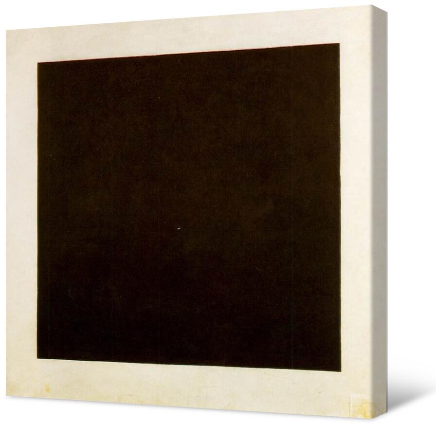 Kazimir Malevich - Black Square