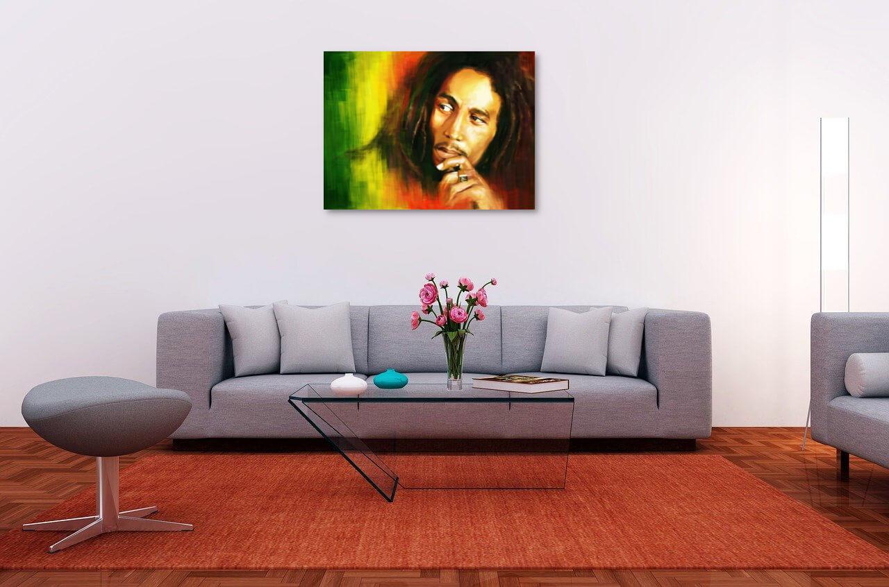 Bob Marley