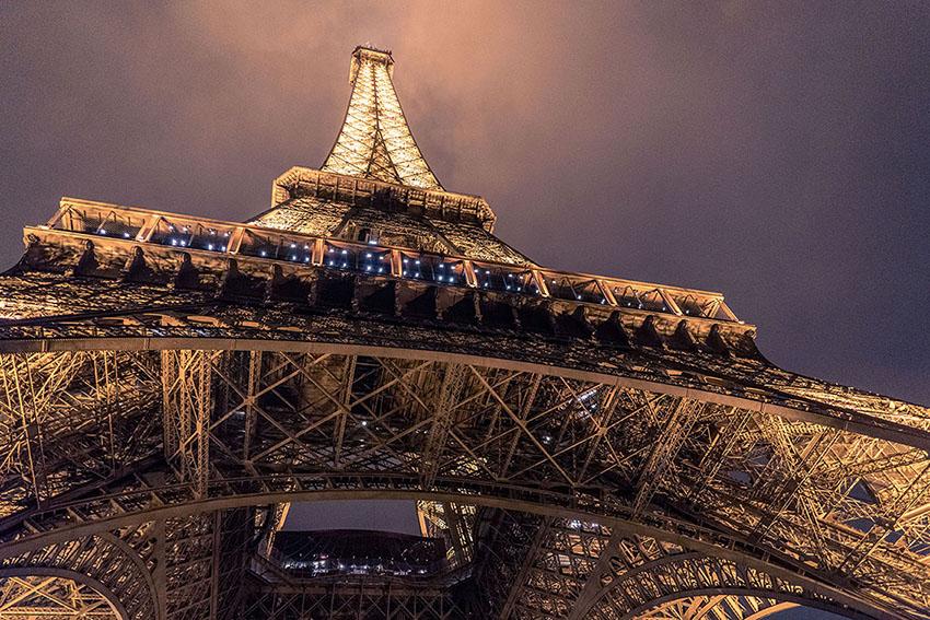 Eiffel Tower