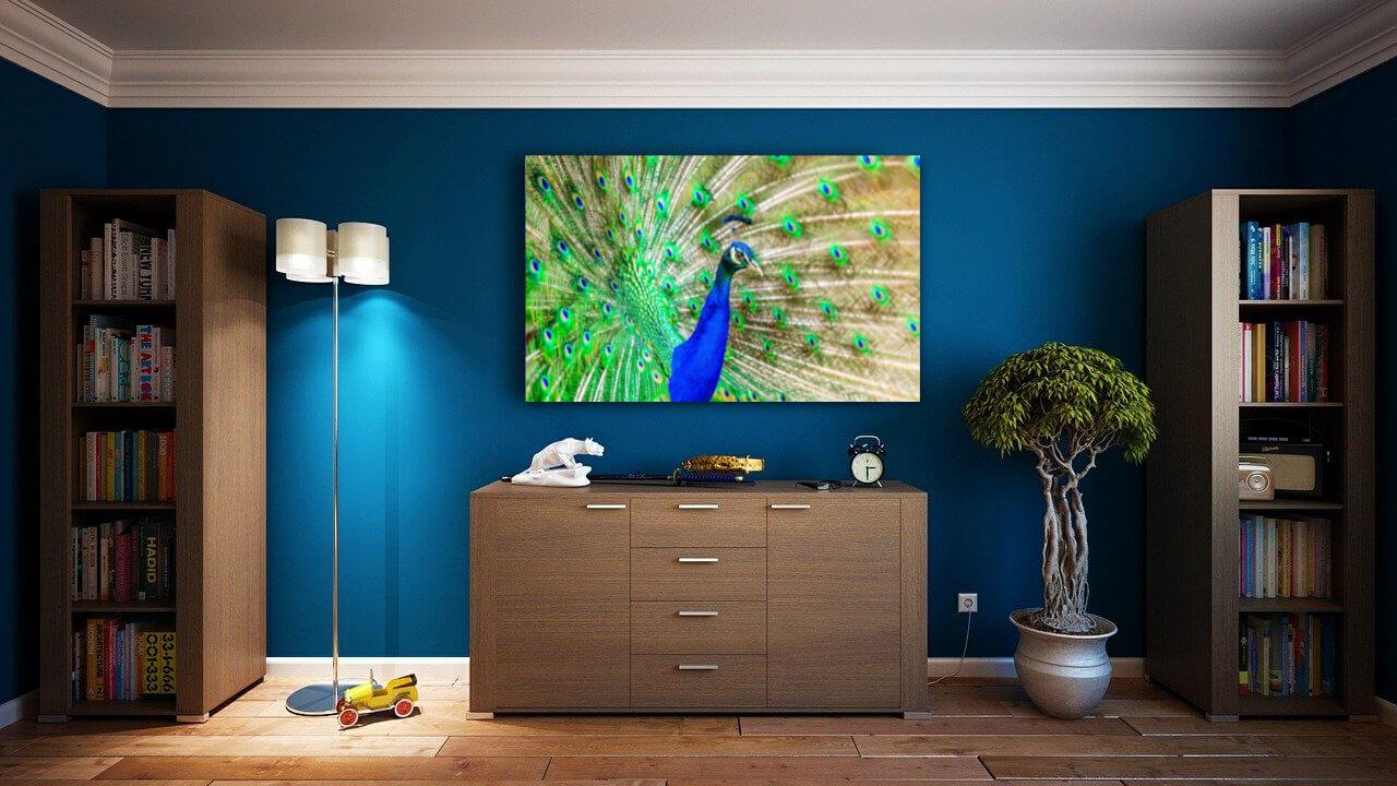 Pfau