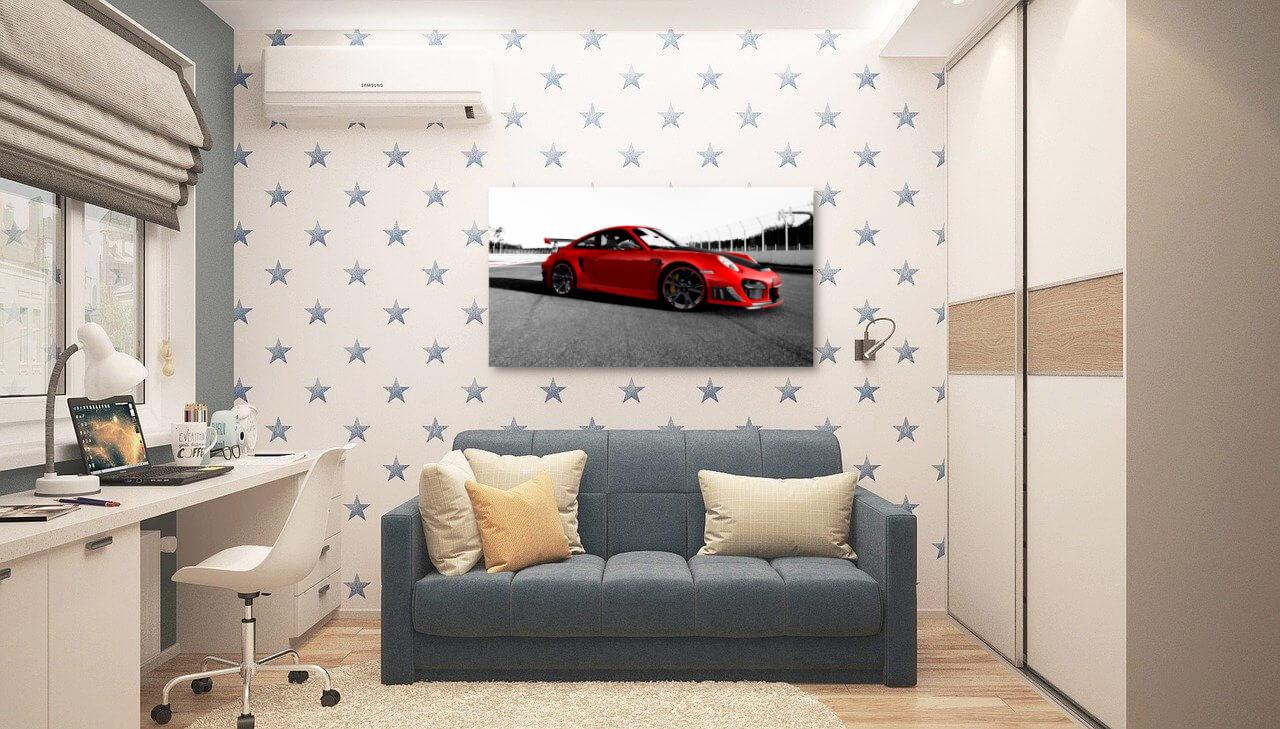 Porsche Dzĩe