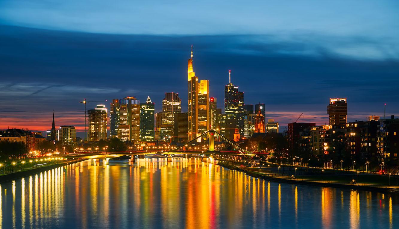 Zã Frankfurt am Main