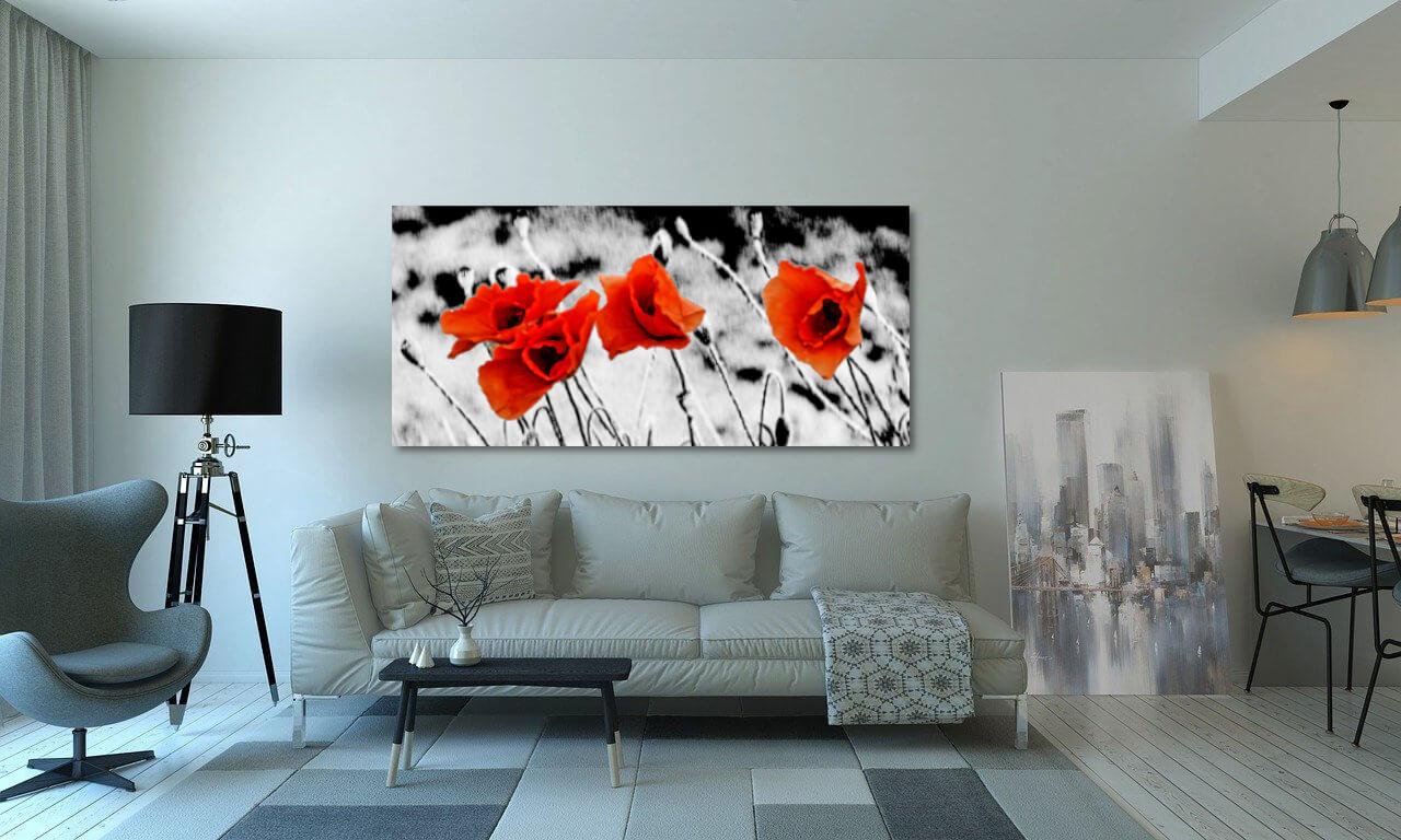 Poppies ƒe lãgbalẽ