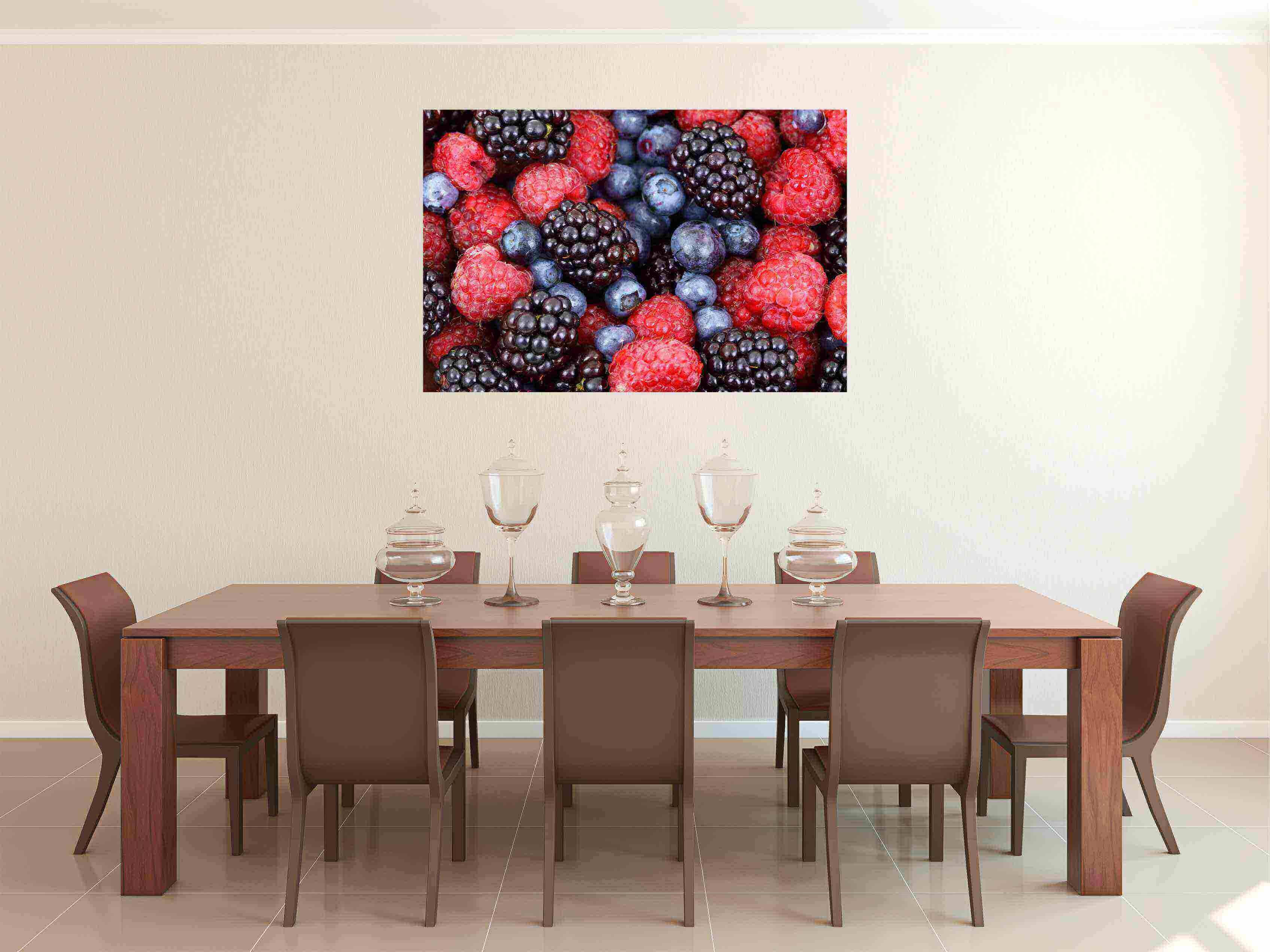 Berries