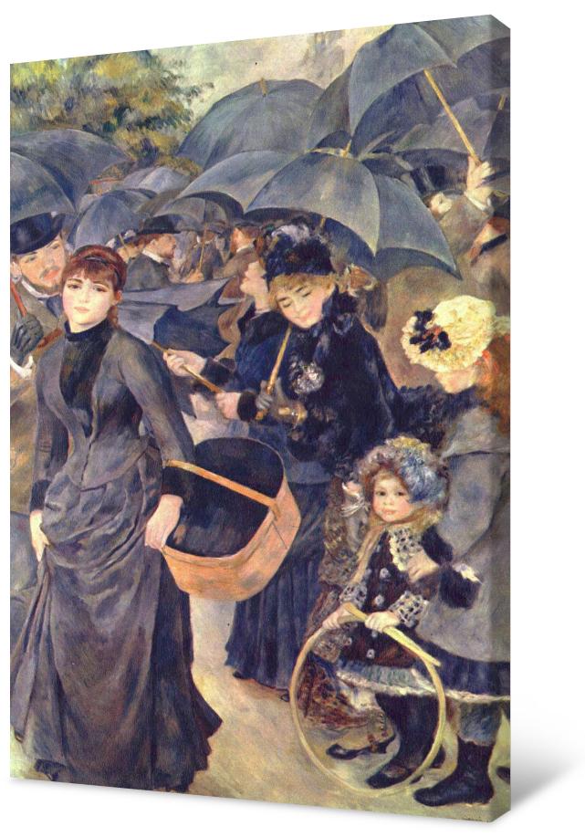 Pierre Auguste Renoir - Akɔtakpoxɔnuwo